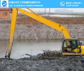 洪湖市澤軍工程機械租賃服務(wù)中心 建筑工程機械與設(shè)備租賃的專業(yè)力量