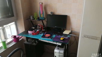 漢府嘉苑精裝房屋出租，家電齊全，附帶計算機及通訊設備租賃服務