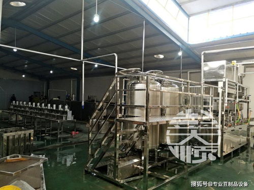 豆腐皮生產(chǎn)線設(shè)備簡(jiǎn)介及性能優(yōu)勢(shì)說(shuō)明